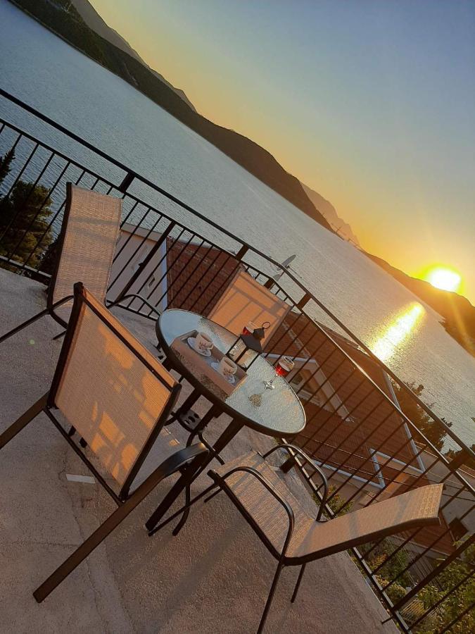 Apartmani Panorama 32 Neum Exterior photo